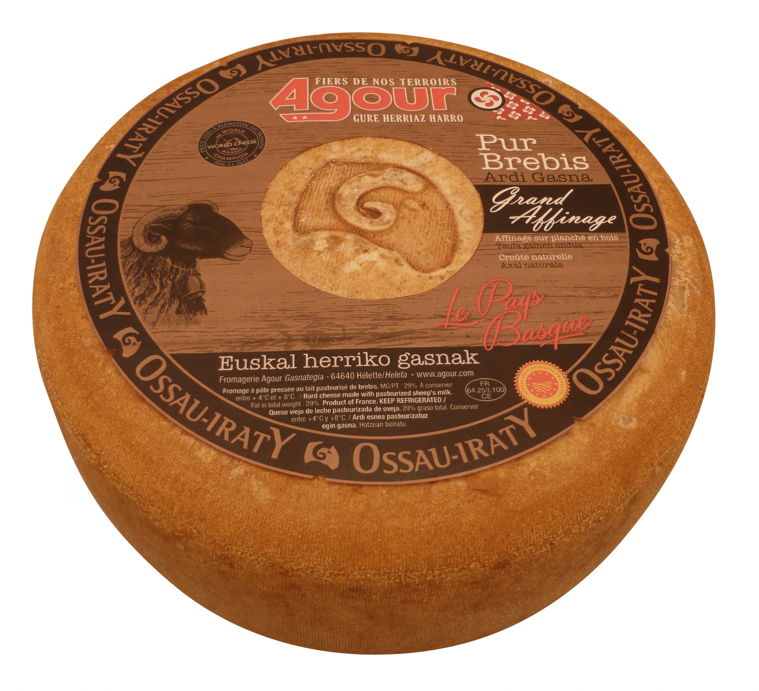 Capitalizing On Foods From The Basque Region - Deli Business