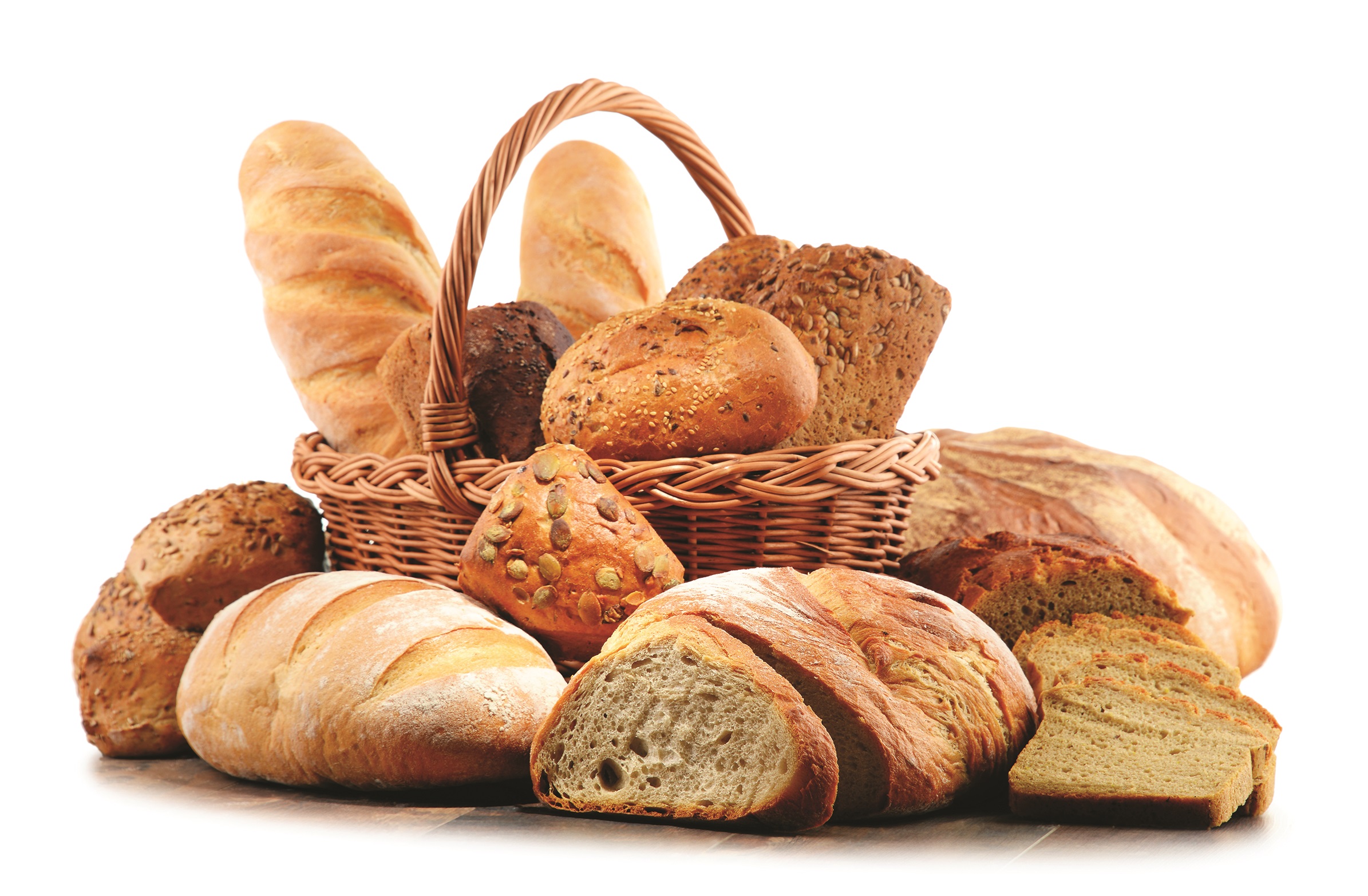 Bread Helps Carry the Deli Deli Business