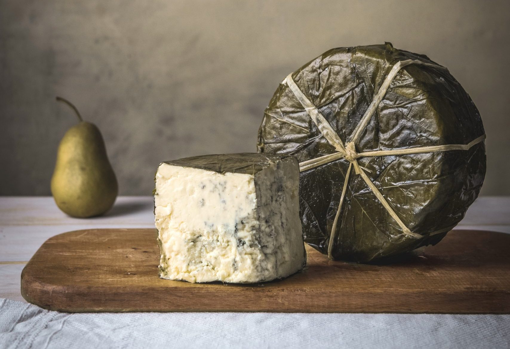 Rogue Creamery’s Rogue River Blue Deli Business