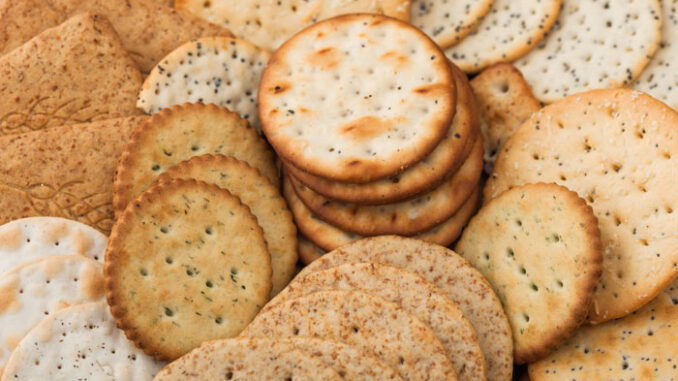 The Crunch of Deli Crackers - Deli Business