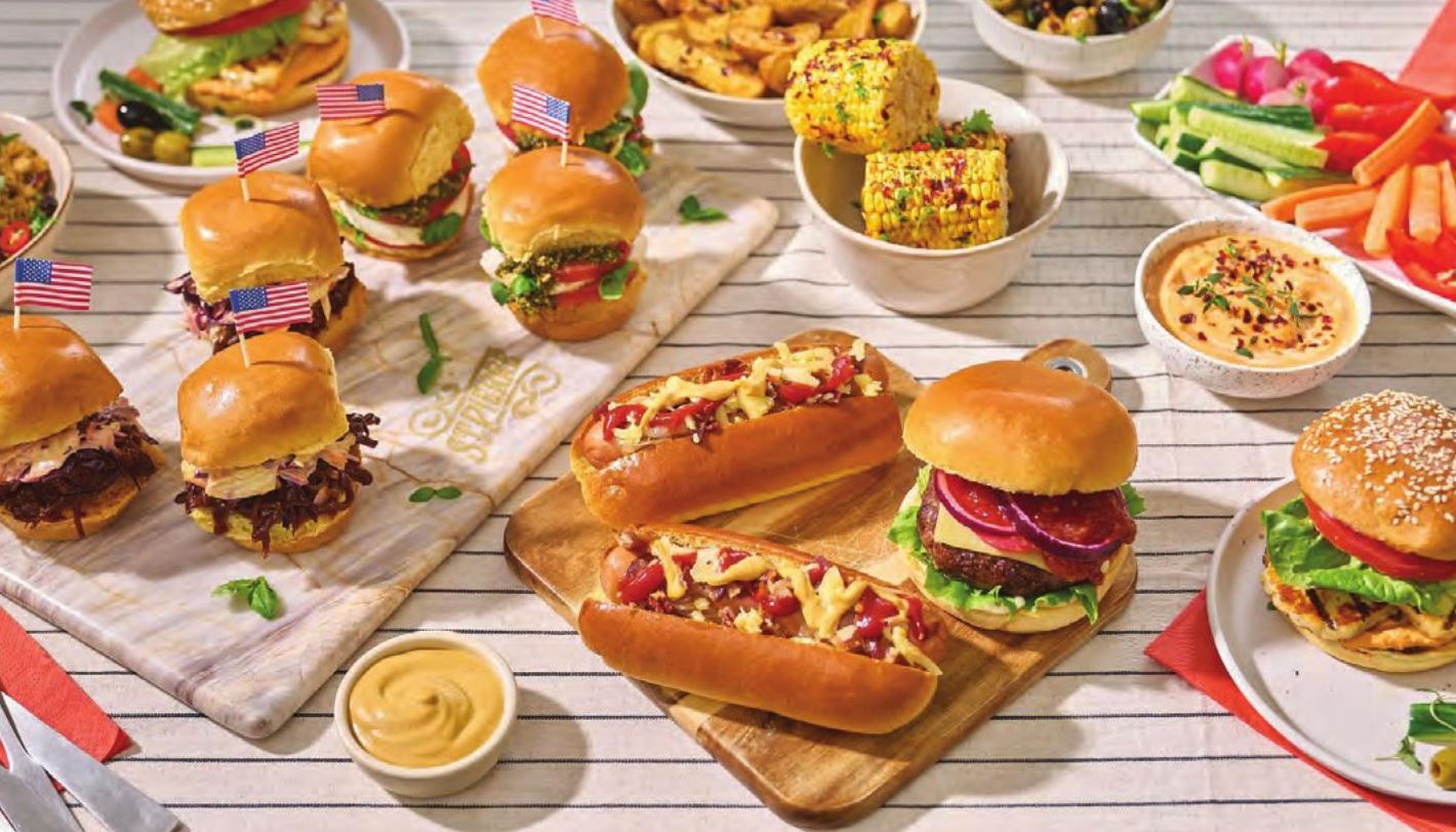 Upscaling Deli Bread Offerings Deli Business