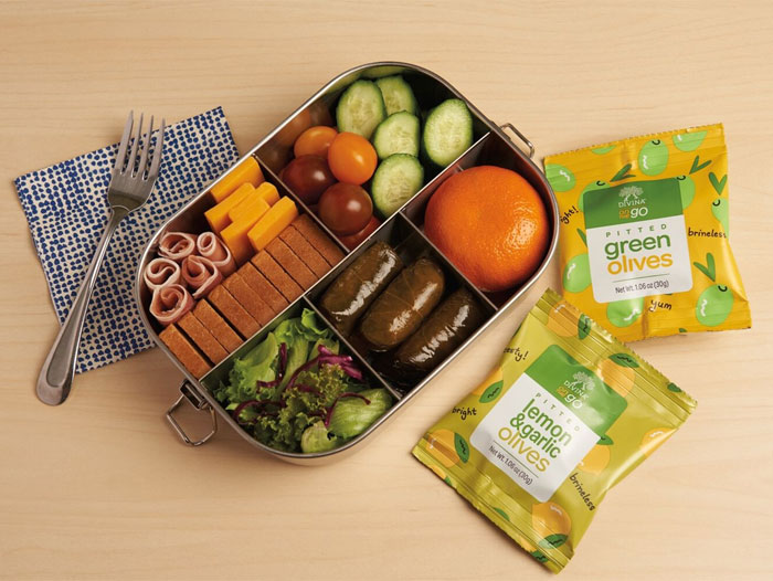 Foodmatch FOODMatch Celebrates National Olive Day on June 1 - Deli Business