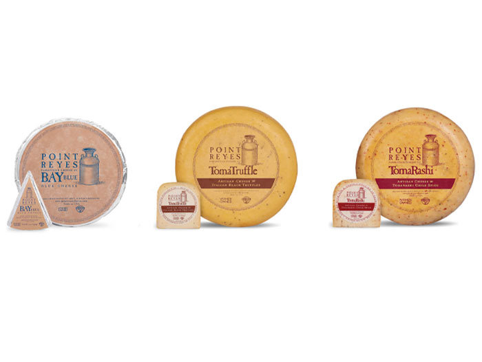 Three Big Wins for Point Reyes Farmstead Cheese Company at the 2024